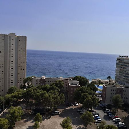 Apartamento Buenavista Benidorm Exterior foto