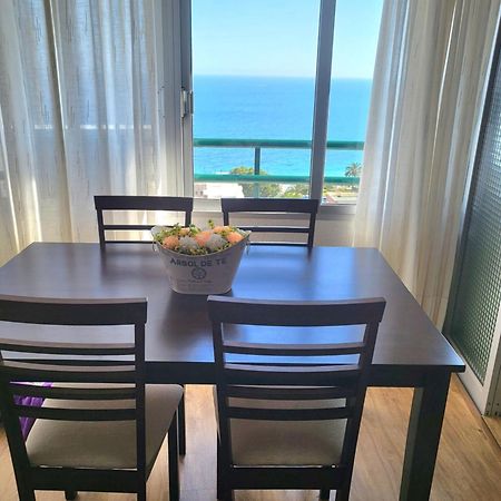 Apartamento Buenavista Benidorm Exterior foto