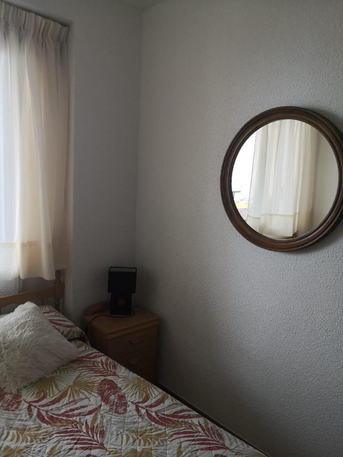 Apartamento Buenavista Benidorm Exterior foto