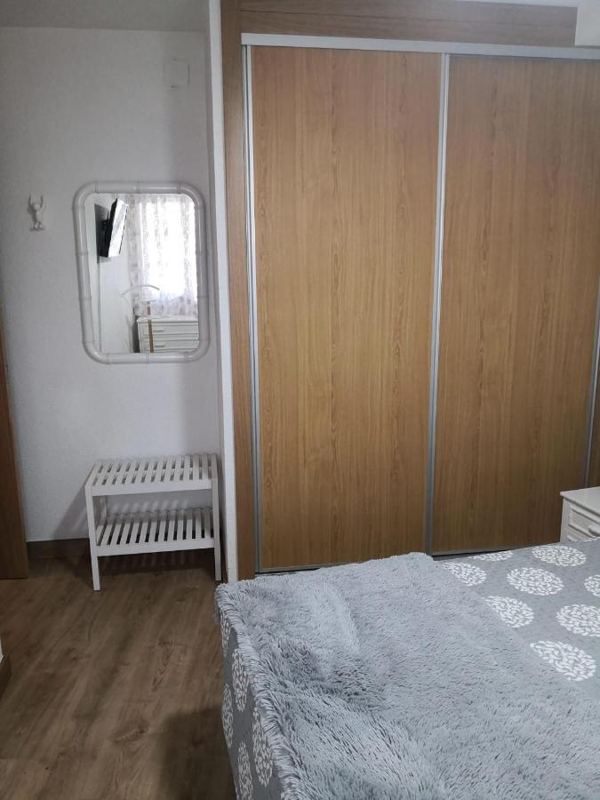 Apartamento Buenavista Benidorm Exterior foto
