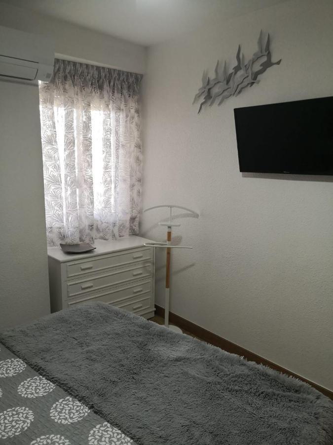 Apartamento Buenavista Benidorm Exterior foto