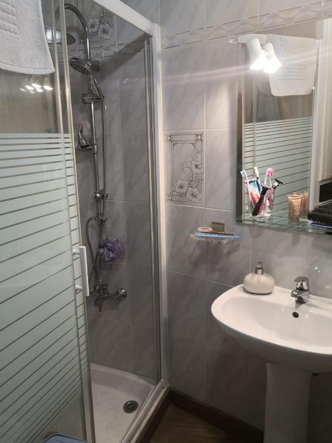 Apartamento Buenavista Benidorm Exterior foto