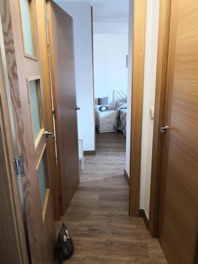 Apartamento Buenavista Benidorm Exterior foto