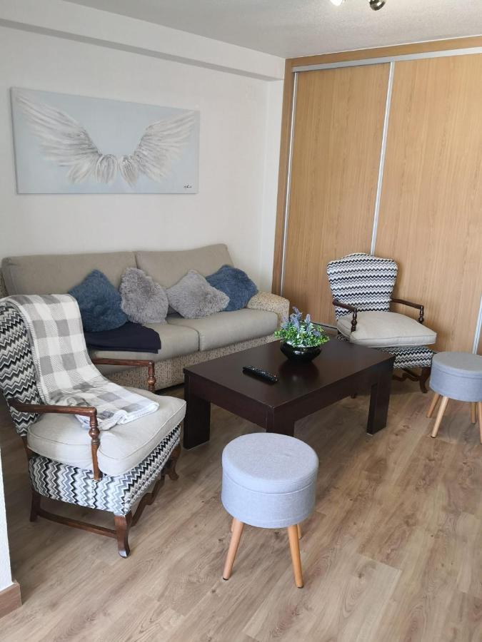 Apartamento Buenavista Benidorm Exterior foto