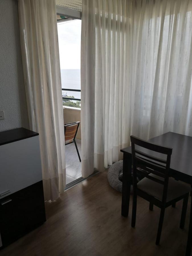 Apartamento Buenavista Benidorm Exterior foto