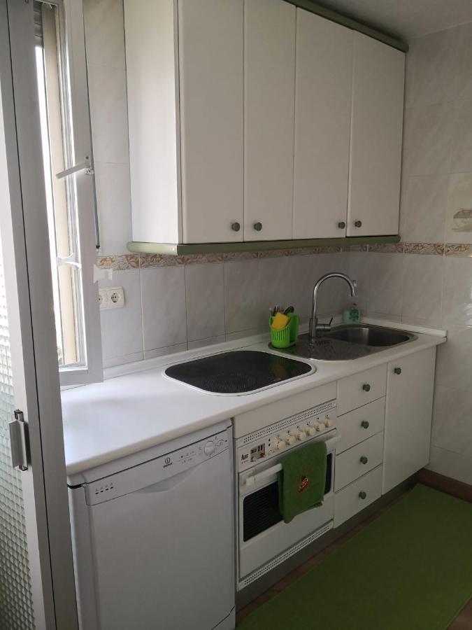 Apartamento Buenavista Benidorm Exterior foto