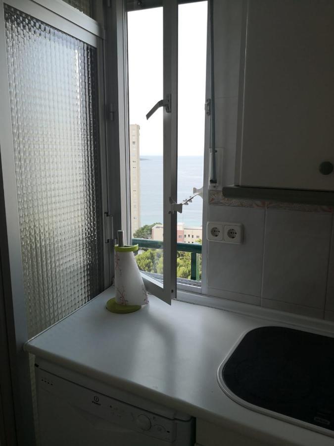 Apartamento Buenavista Benidorm Exterior foto