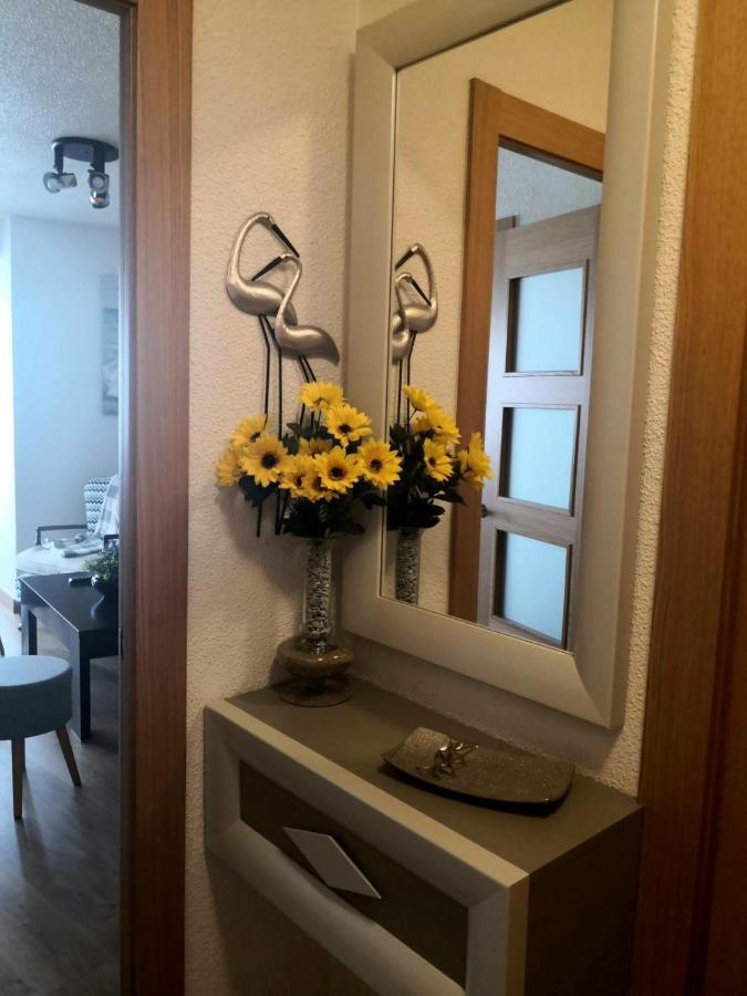 Apartamento Buenavista Benidorm Exterior foto